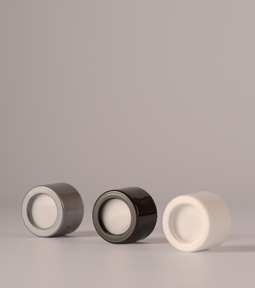 Tapa difusora (Rosca 24/410) - Image 1