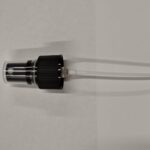 Bomba spray (Rosca 20/410 - Negro)