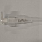 Bomba cremera (Rosca 24/410 - Natural)