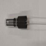 Bomba spray (Rosca 24/410 - Negro)