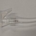 Gatillo mini trigger (Rosca 24/410 - Natural)